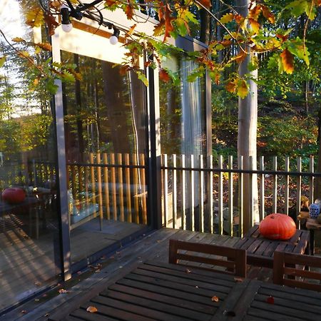 Gite Des Bois De Spa Luaran gambar