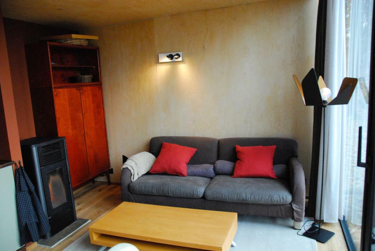 Gite Des Bois De Spa Luaran gambar