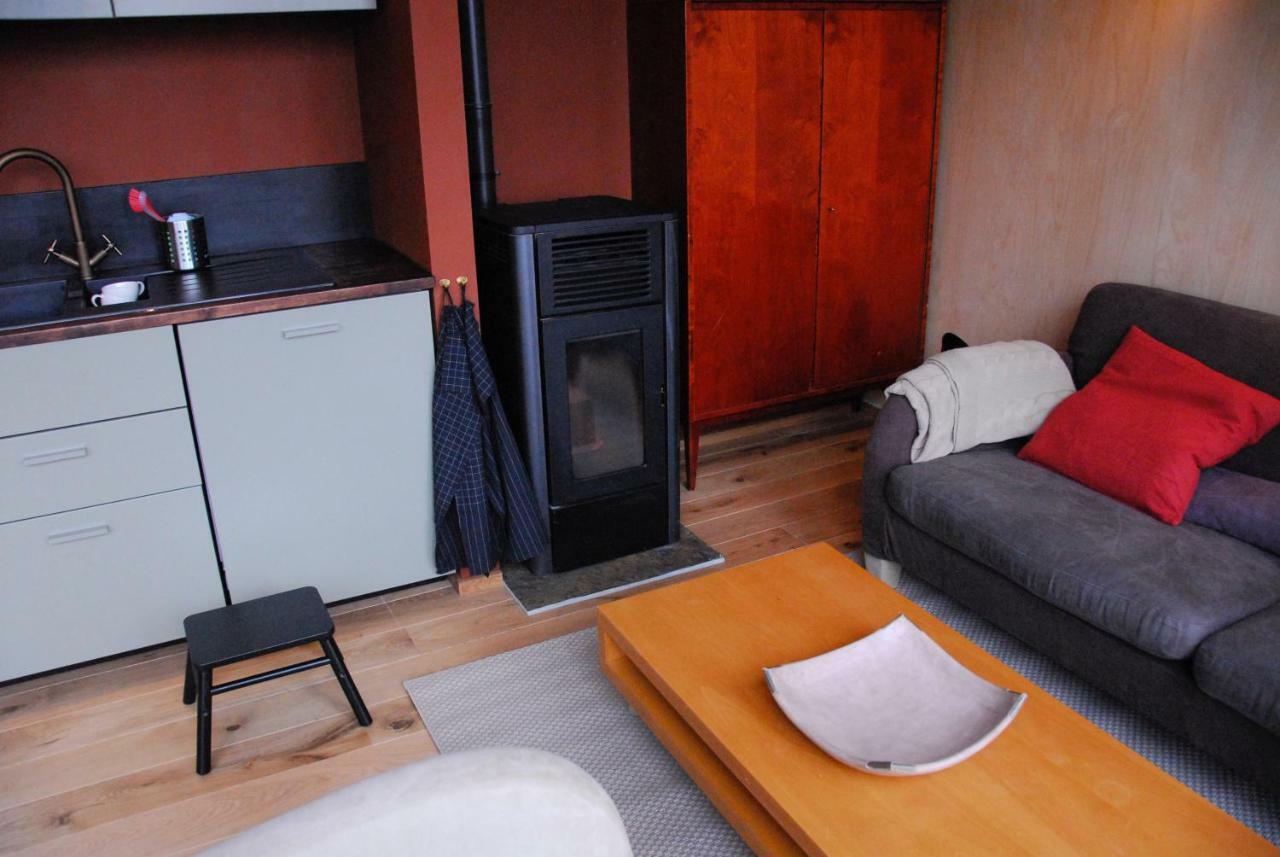 Gite Des Bois De Spa Luaran gambar