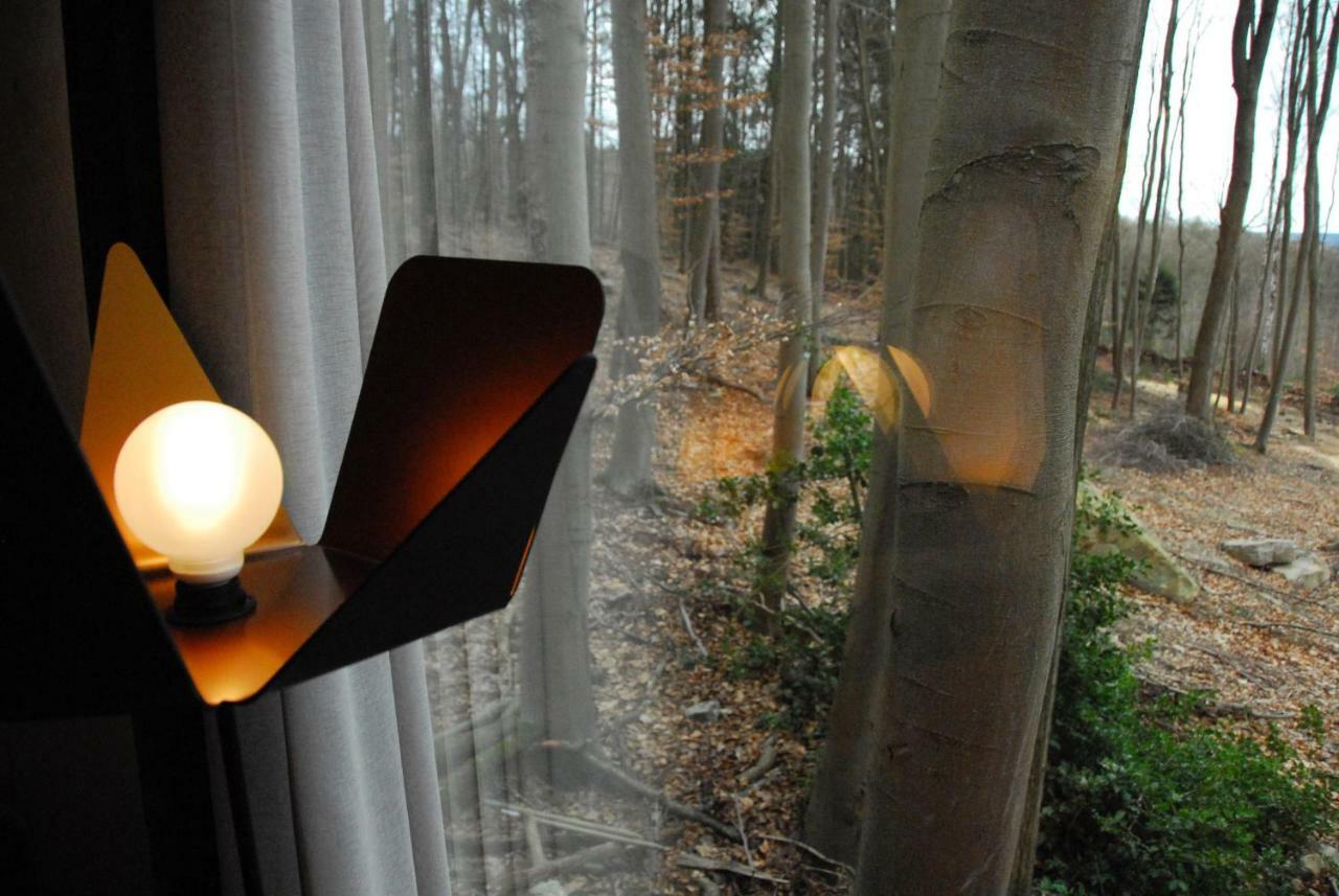 Gite Des Bois De Spa Luaran gambar