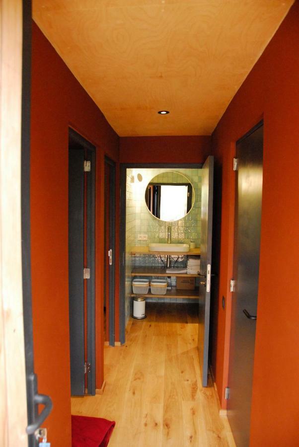 Gite Des Bois De Spa Luaran gambar