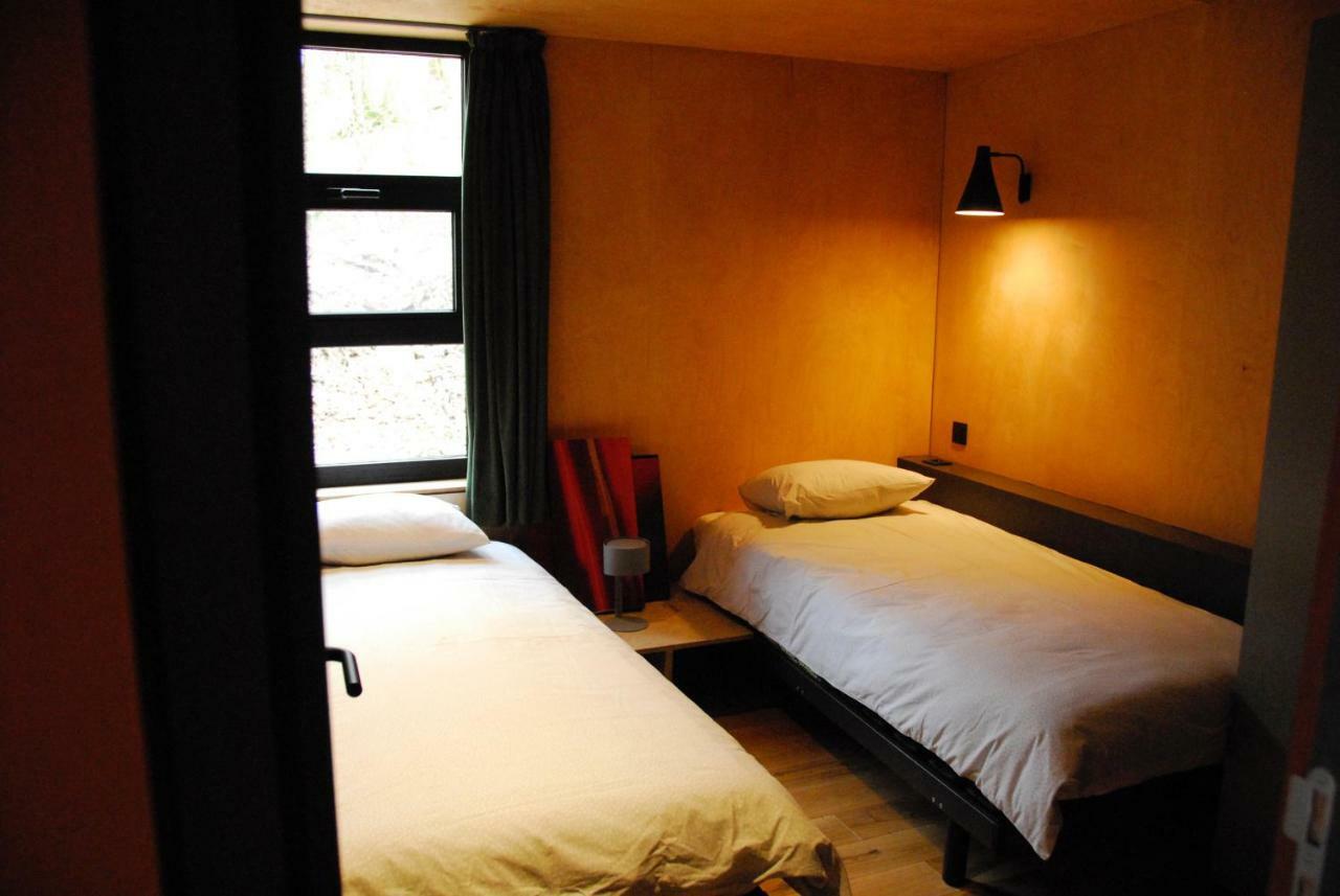 Gite Des Bois De Spa Luaran gambar