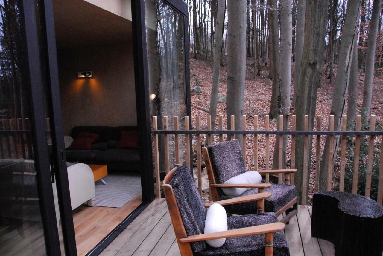 Gite Des Bois De Spa Luaran gambar