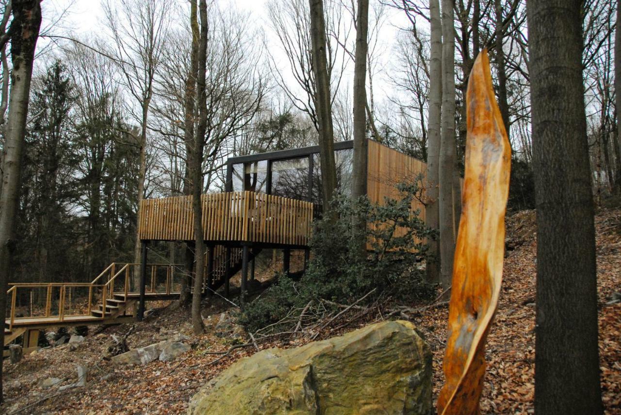 Gite Des Bois De Spa Luaran gambar