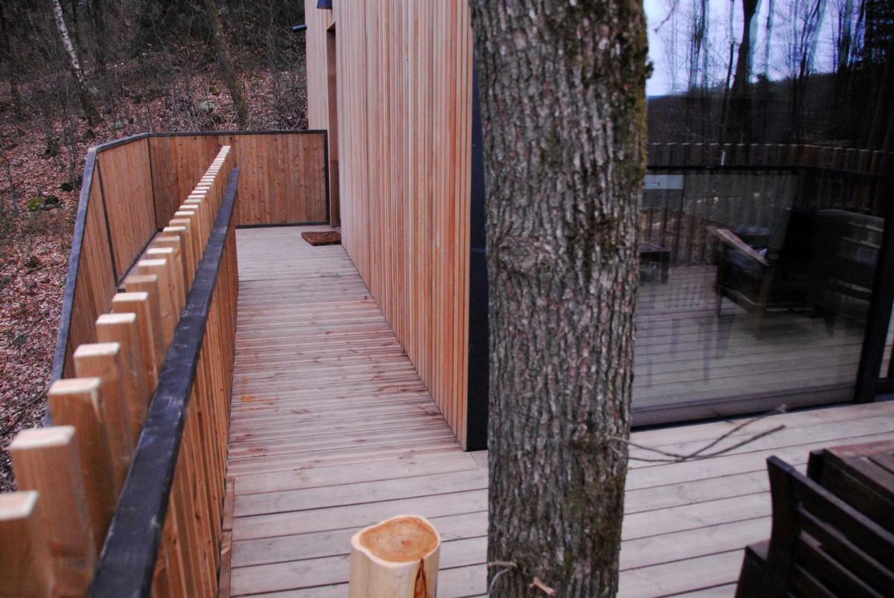 Gite Des Bois De Spa Luaran gambar