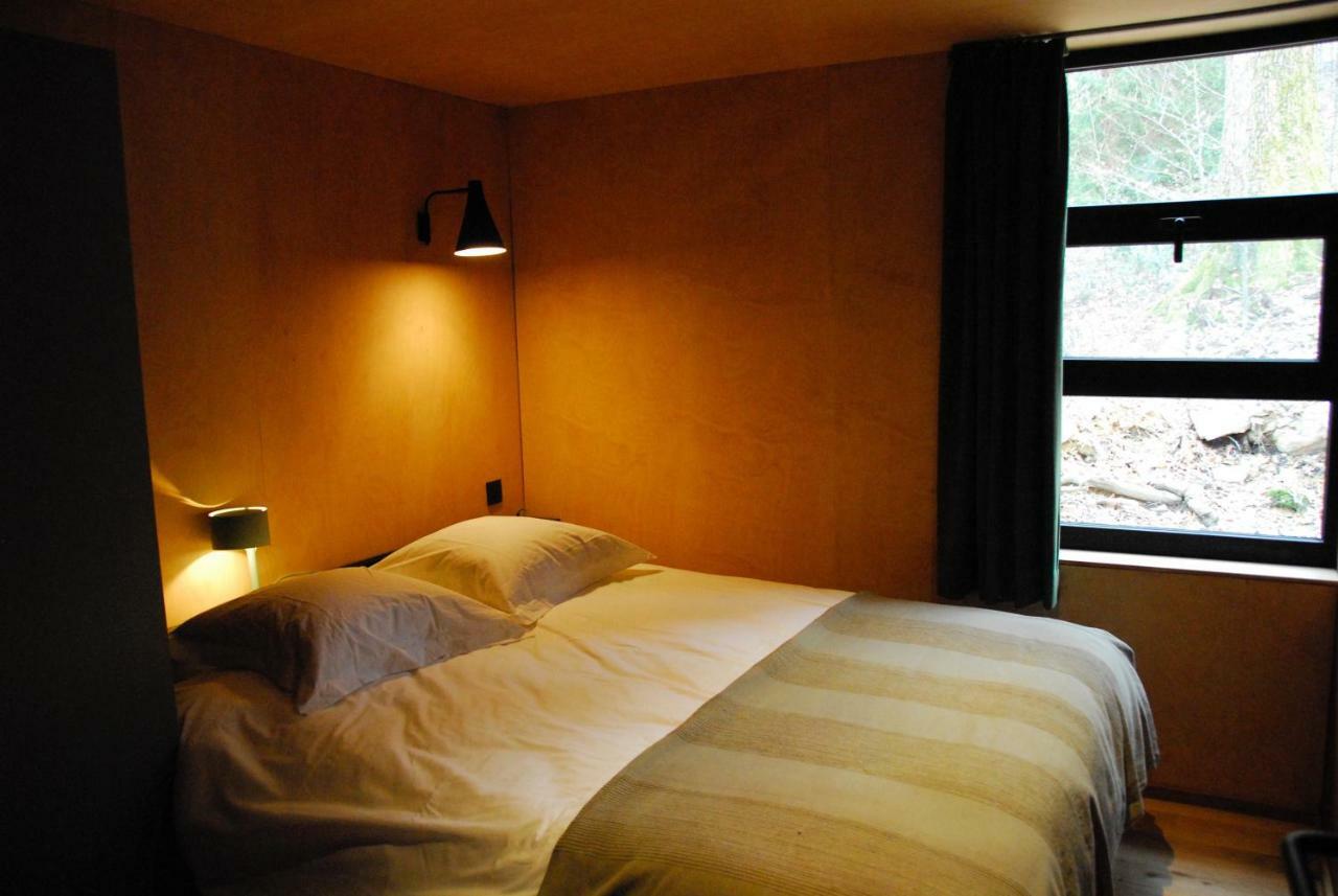 Gite Des Bois De Spa Luaran gambar