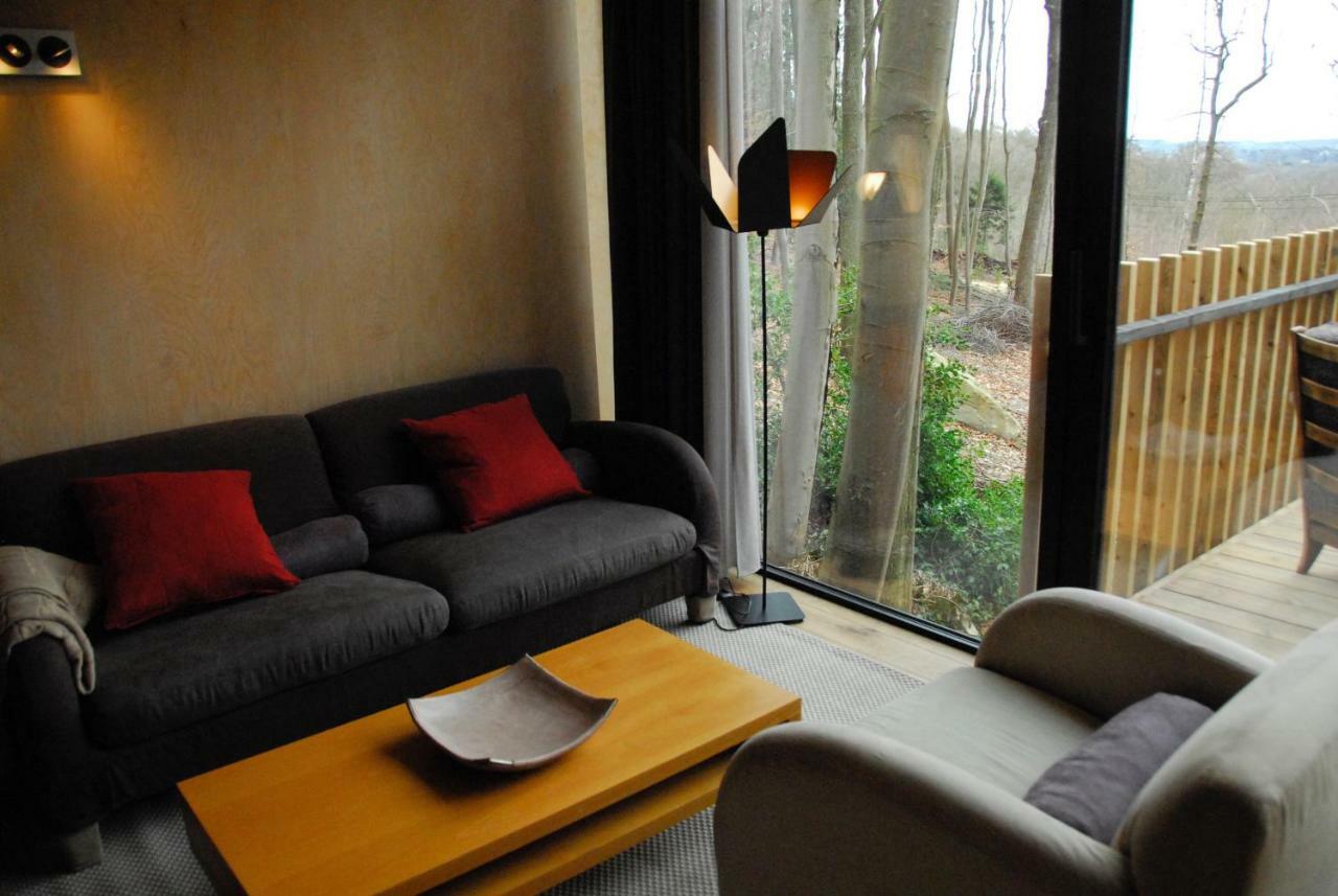 Gite Des Bois De Spa Luaran gambar