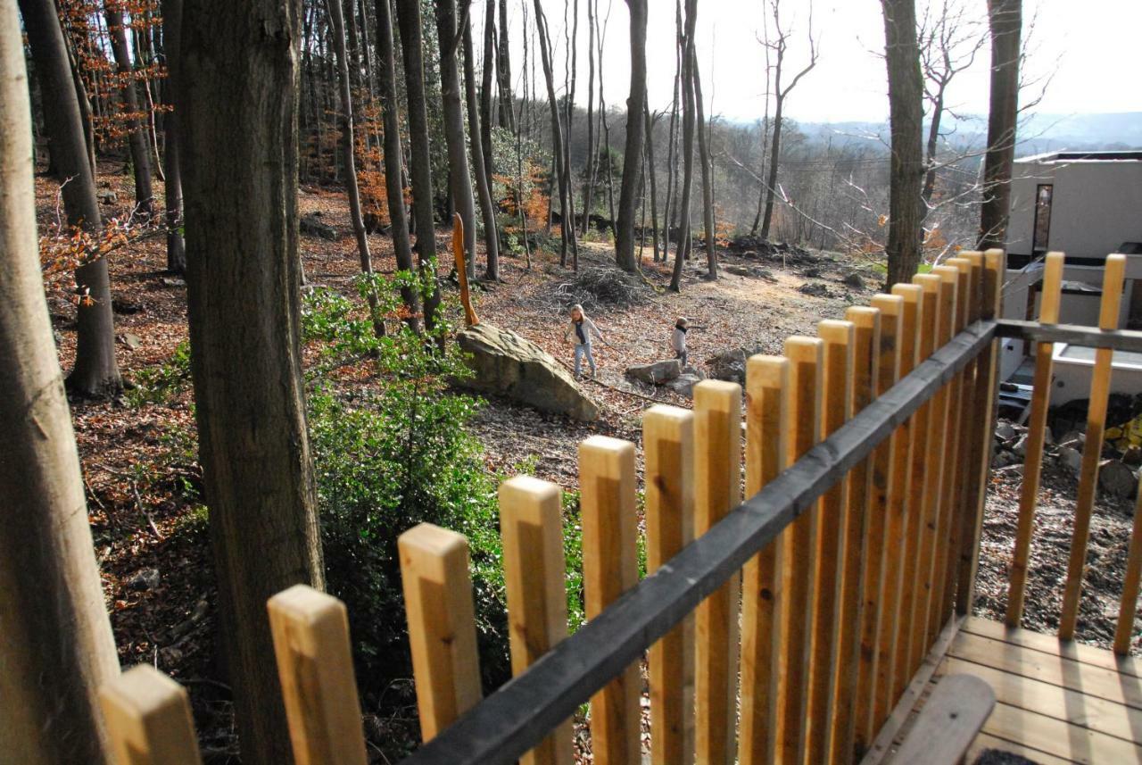 Gite Des Bois De Spa Luaran gambar