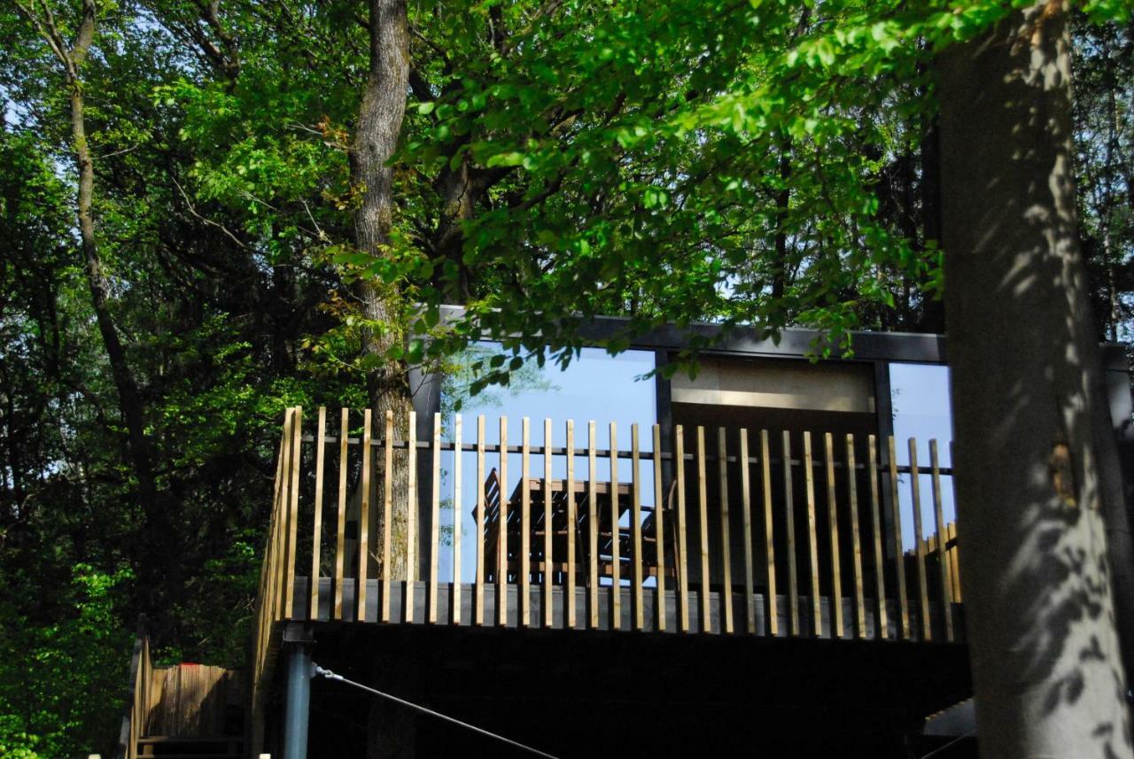 Gite Des Bois De Spa Luaran gambar