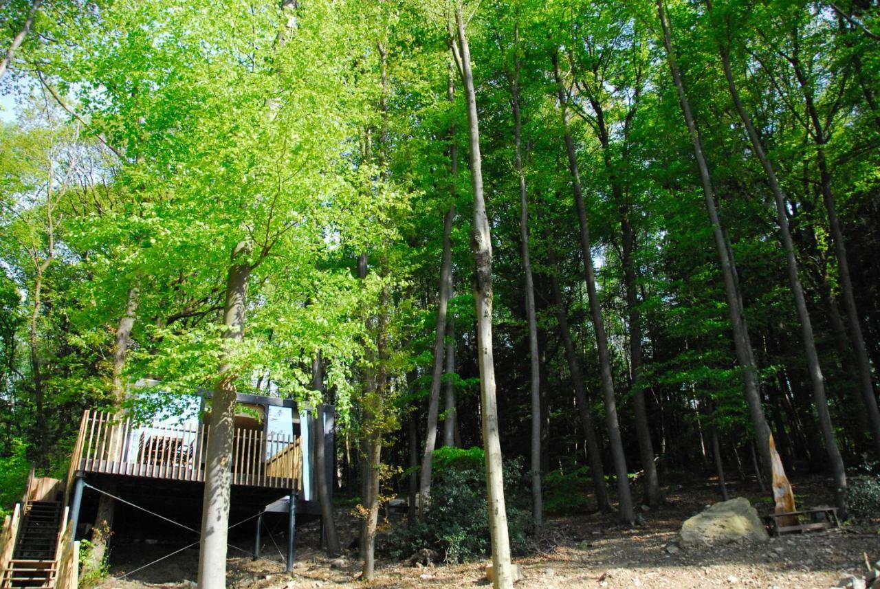 Gite Des Bois De Spa Luaran gambar