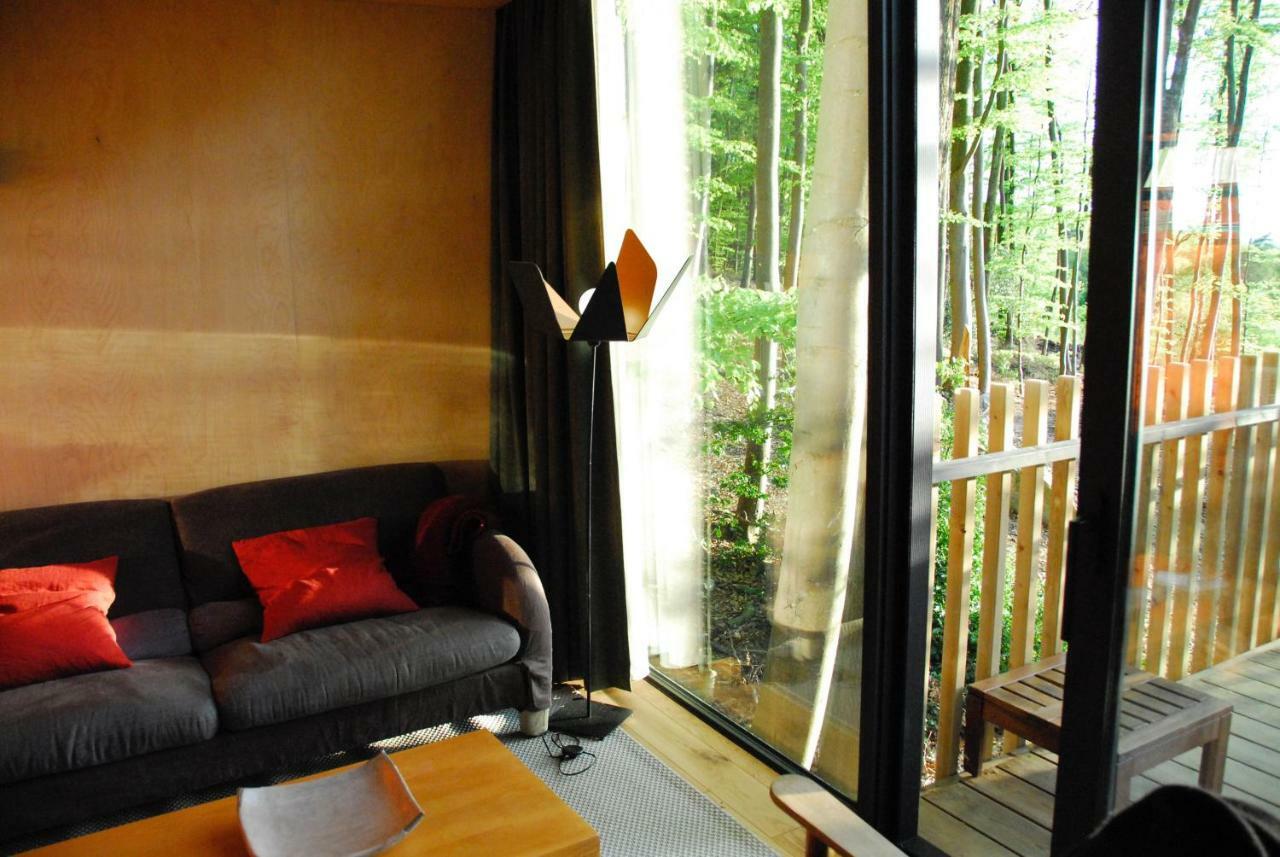 Gite Des Bois De Spa Luaran gambar