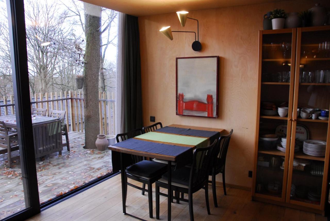 Gite Des Bois De Spa Luaran gambar